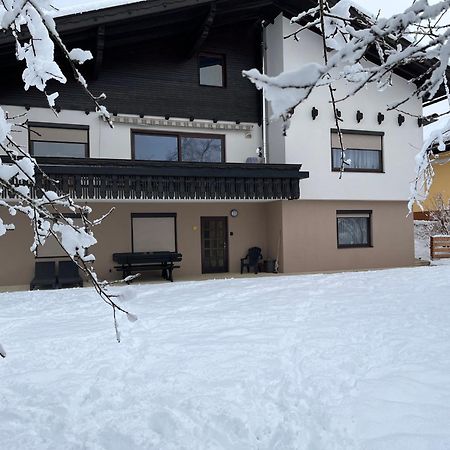 Apartamento Haus Frank & Sophie Feldkirchen in Kärnten Exterior foto